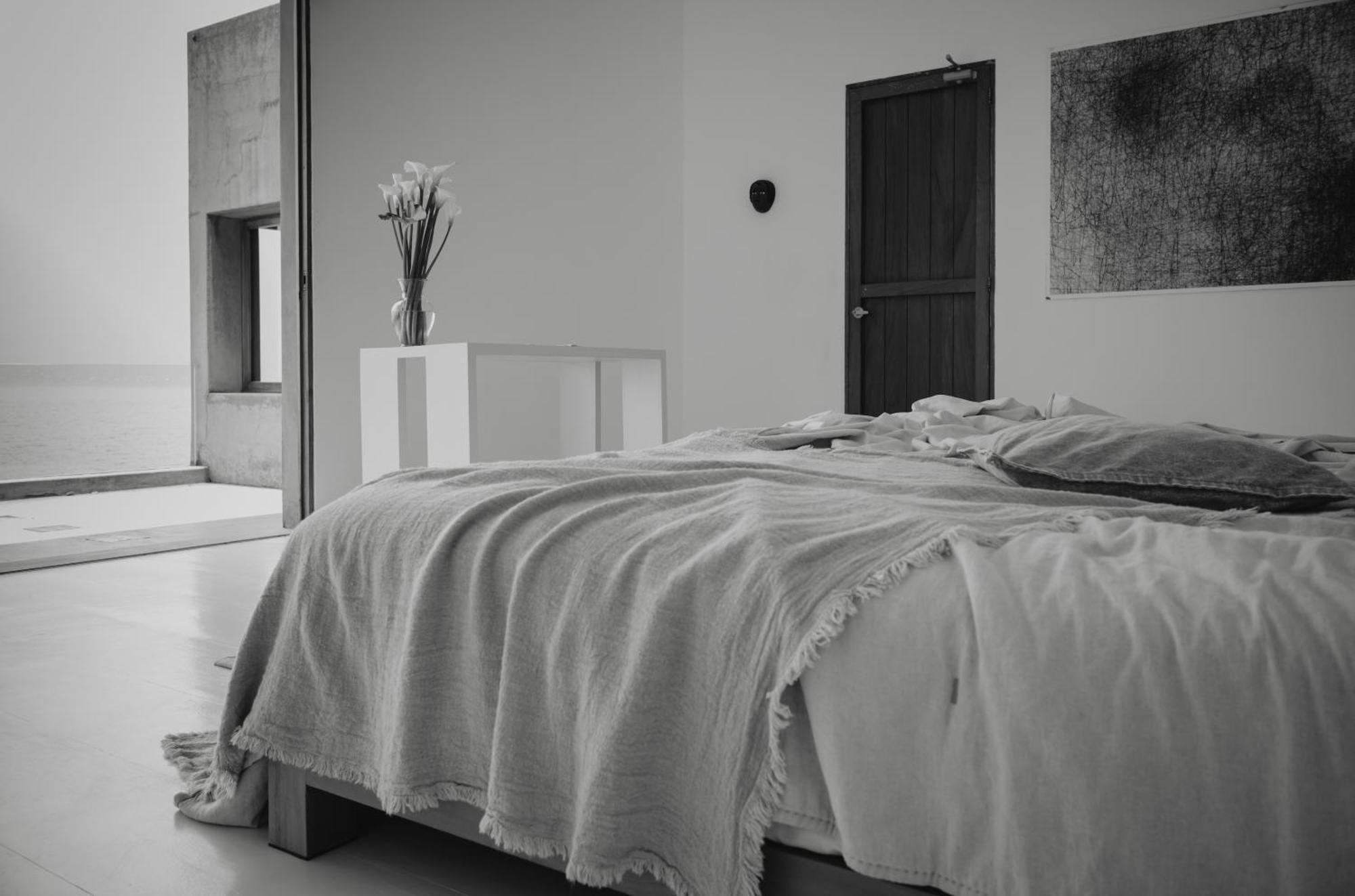 Anzan Atitlan Bed & Breakfast San Marcos La Laguna Dış mekan fotoğraf