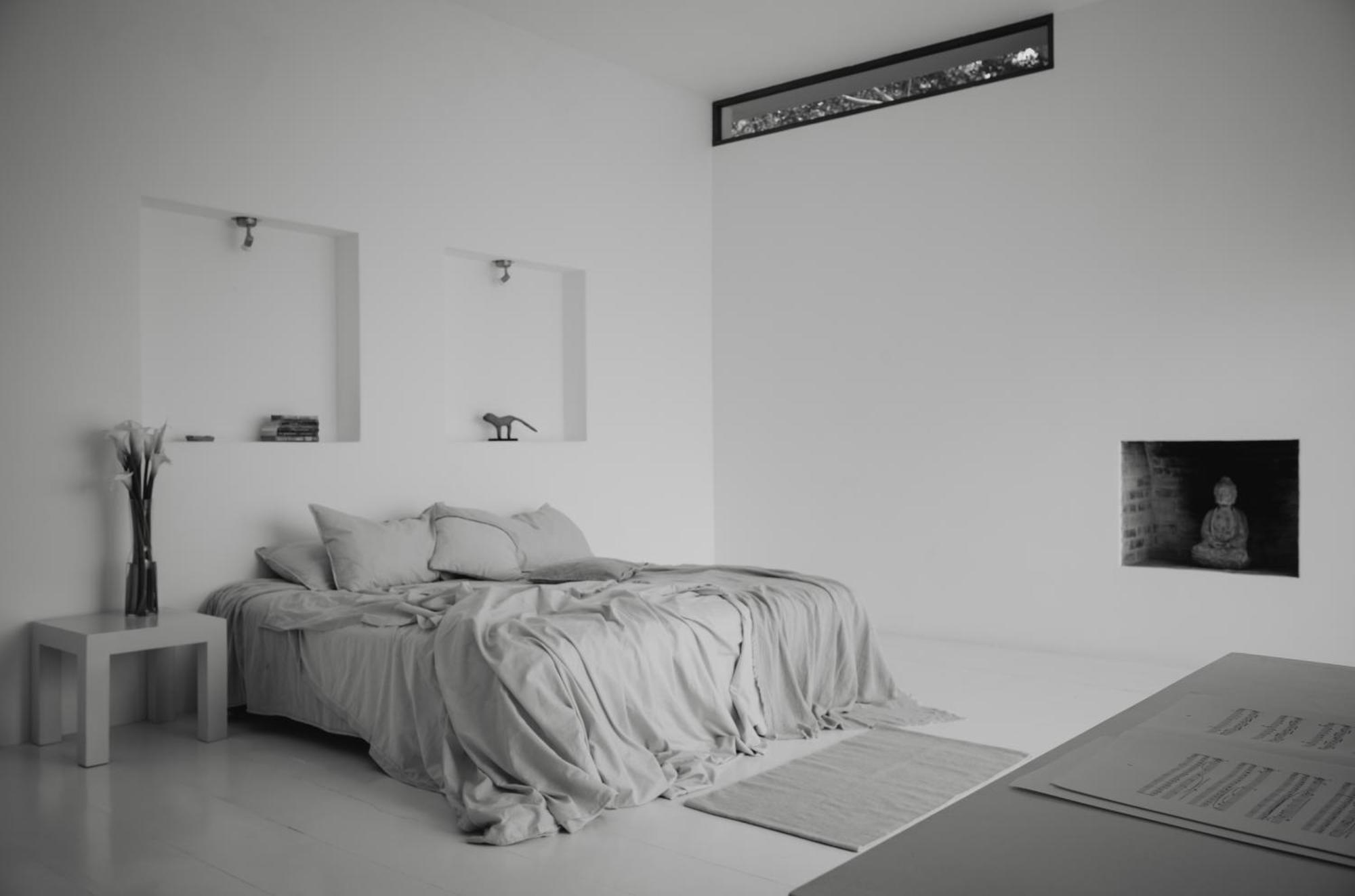 Anzan Atitlan Bed & Breakfast San Marcos La Laguna Dış mekan fotoğraf