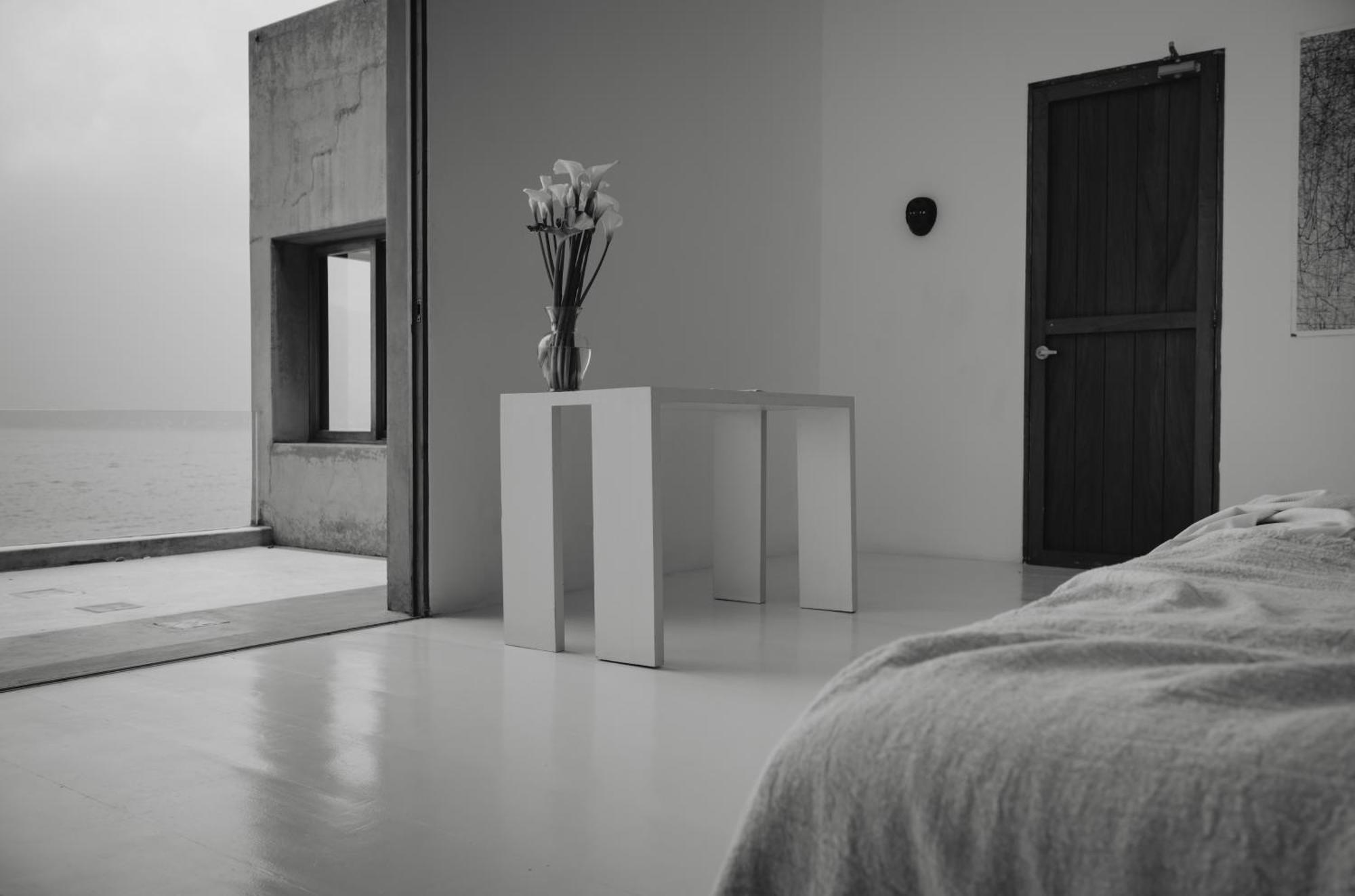 Anzan Atitlan Bed & Breakfast San Marcos La Laguna Dış mekan fotoğraf