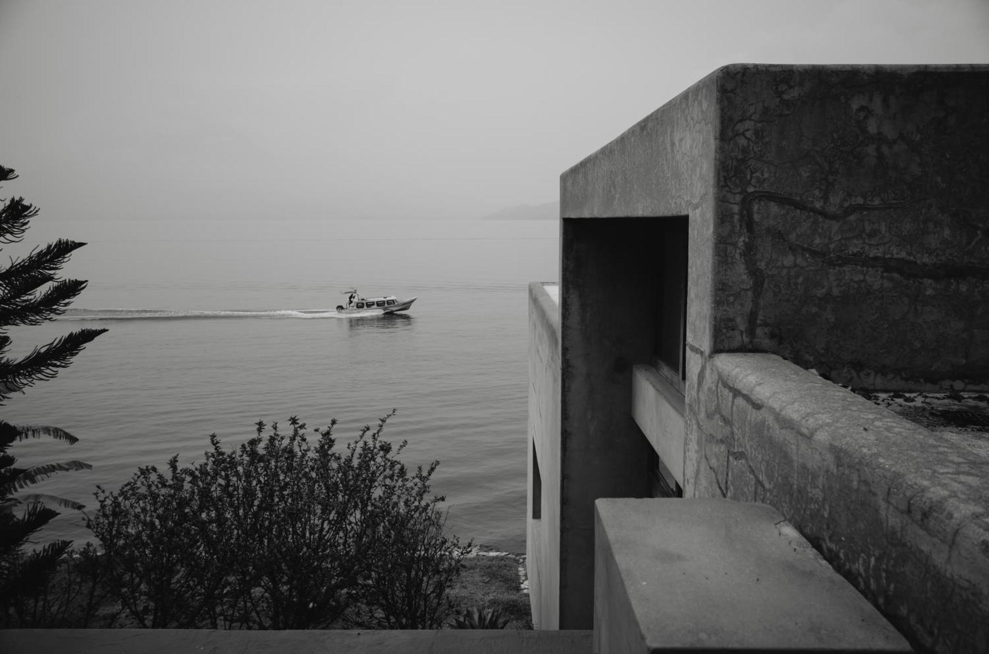 Anzan Atitlan Bed & Breakfast San Marcos La Laguna Dış mekan fotoğraf